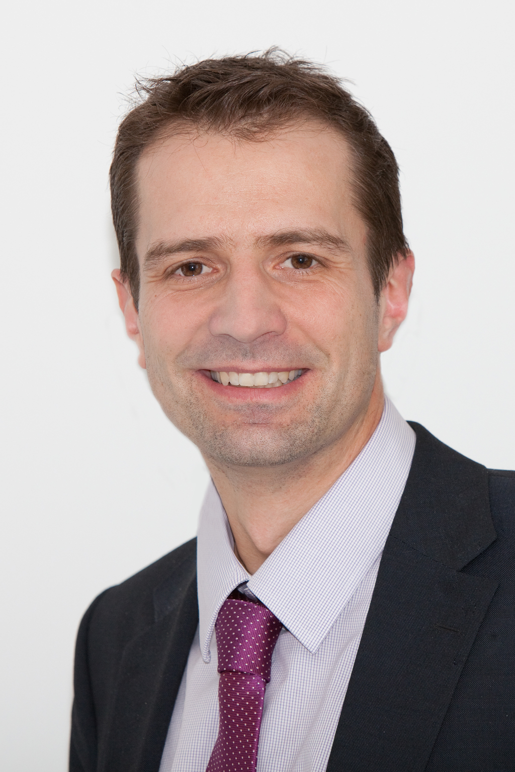 Dr. Knasmüller Markus
