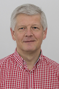 Mag. Maier Bernhard