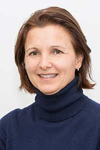 Gerber Susanne