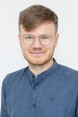 Liedl David MEd