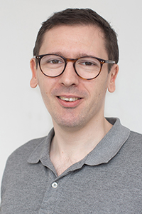 Rohrweck Roland