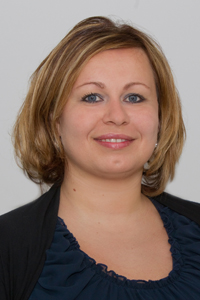 Mag. Kostic Vesna