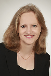 Mag. Mansfeld Caroline