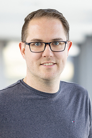 Ing. Hofstödter Markus