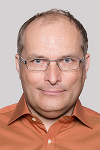 Pühringer Roland