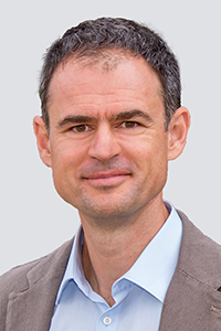 Prof. (FH) Mag. Dr. Eisl Christoph