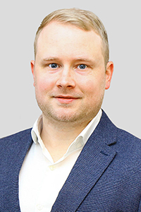 Schrenk Florian B.A. LL.M.