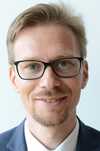 Mag. Peschetz Alexander