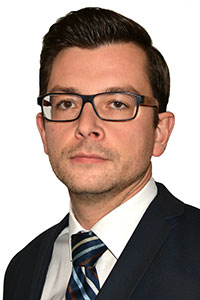 Michelitsch Thomas BA MSc