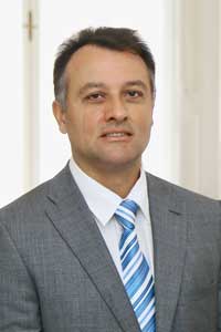 Mag. Schrenk Friedrich