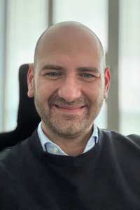 Mag. Kariotis Christos