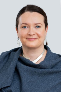 Adamczyk-Rester Kamila BA MA LLM