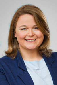 Prok. Mag. Kretschmer Daniela MSc