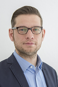 Mag. Strutzenberger Gerald