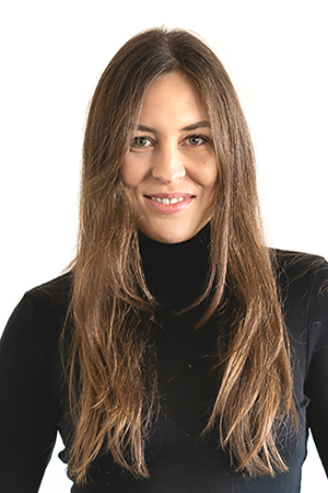 Molnar Monika BSc