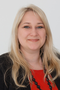MMag. Neumayr Sonja