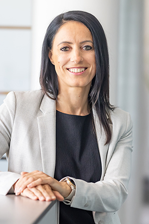 Mag. Kerbl Karina