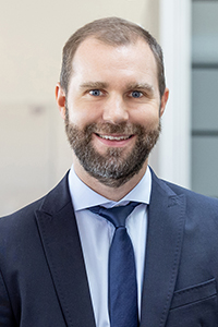 Mag. Haidinger Lukas