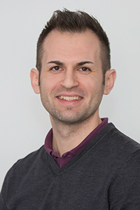 Chirca Marius M.A.