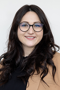 Racz Szabina