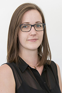 Hörndler Julia MSc