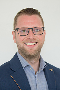 Scholz Bernhard